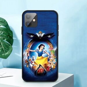 Snow White iPhone 11 Case